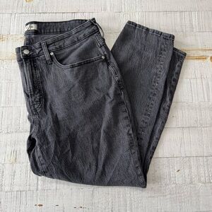 Women's Black Jeans